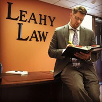 Brice Leahy avatar image