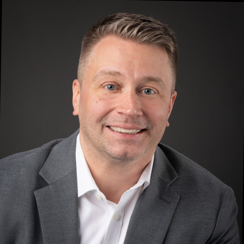 Christopher Nicolaysen avatar image