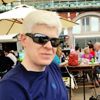 Darren Minifie avatar image