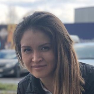 Svetlana Zakharova avatar image