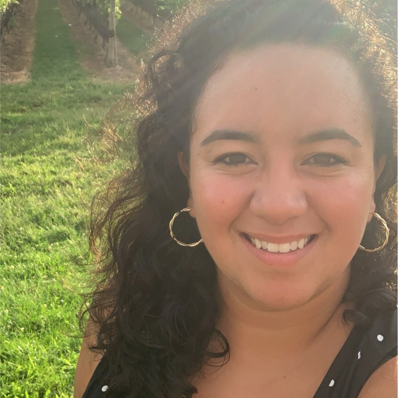 Cindy Vargas, CPA avatar image