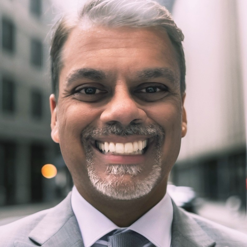 DJ Jeyaram avatar image