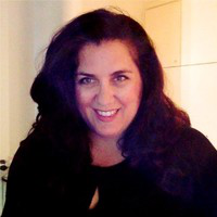 Sherri Eisenberg avatar image