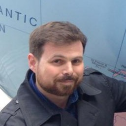 Patrick B. avatar image