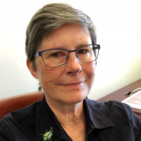 Julie Sandell avatar image