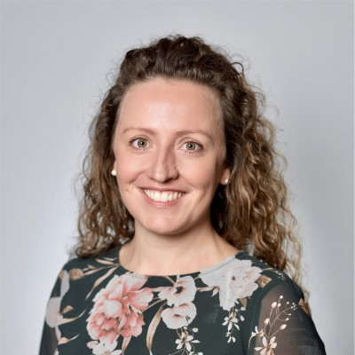 Hannah Thomas avatar image