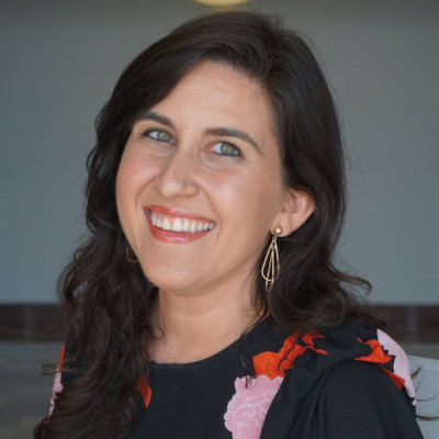 Susana Suarez avatar image