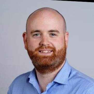 Brenton O'Callaghan avatar image