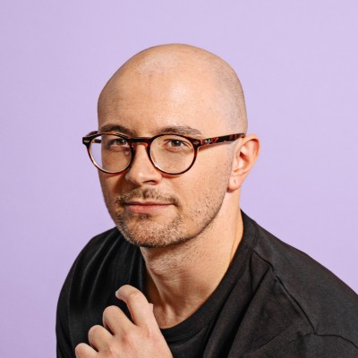 Will Beeching avatar image