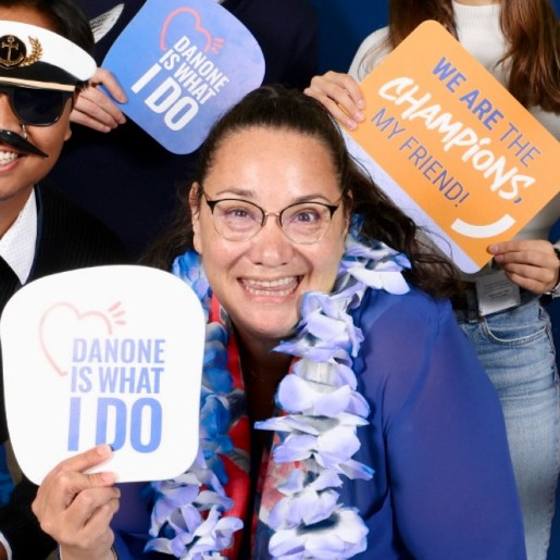 Jassel Zafra avatar image