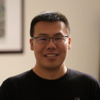 Xiao Chen avatar image