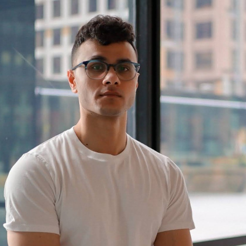 Mayank Bhatia avatar image