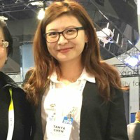 Tanya Chen avatar image