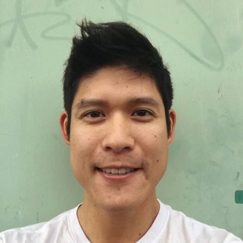 Dan Tsai avatar image