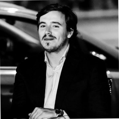 Javier Bosque avatar image