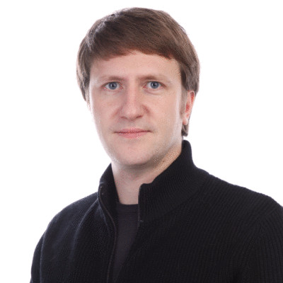 Pavel Zhdankin avatar image