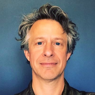 Mark Sample avatar image