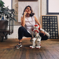 Stefanie Gomez avatar image