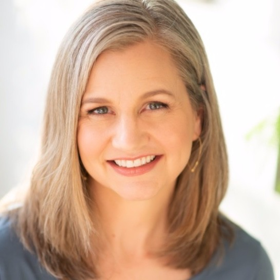 Liz Otteson avatar image