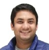 Ankit Sharma avatar image