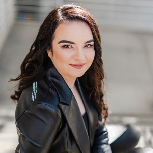 Yoela Palkin avatar image