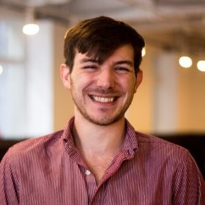 Nicholas Scalf avatar image