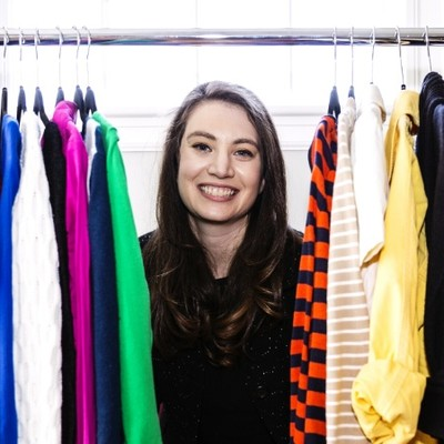 Stefanie Johnson avatar image