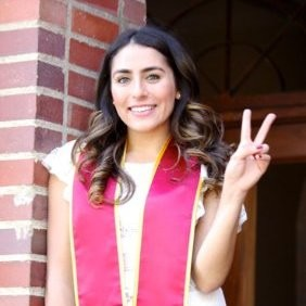 Rachel Soroudi avatar image