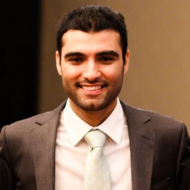 Mohsin Memon avatar image