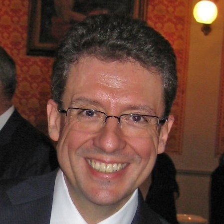 Roberto Ferretti avatar image