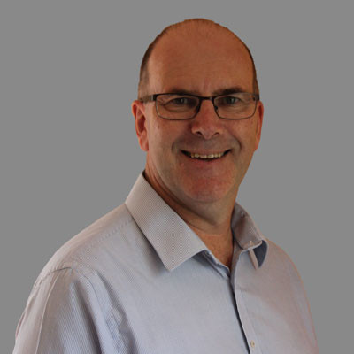 Greg Wilson avatar image