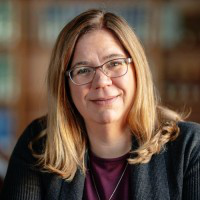 Susan Borges-Crowley avatar image