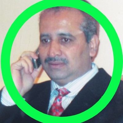 Akbar Sami avatar image