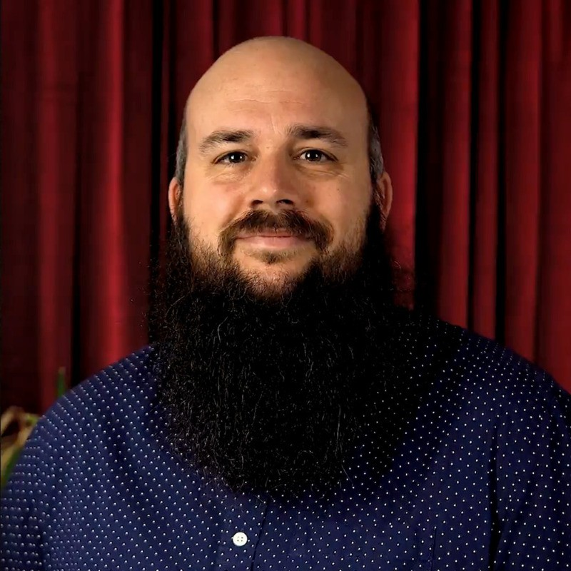 Justin Castilla avatar image