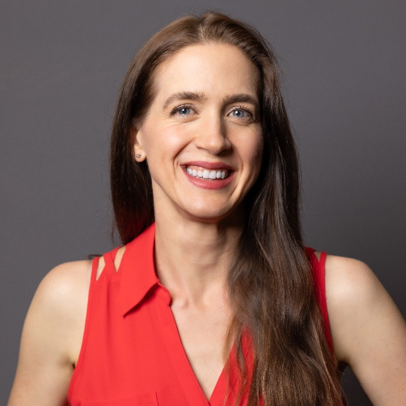 Vanessa Grass avatar image