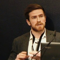 David Angus avatar image