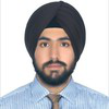 Harmeet Grewal avatar image