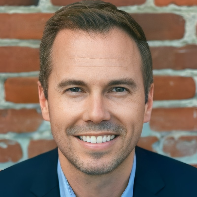 Bradley Greenwood avatar image