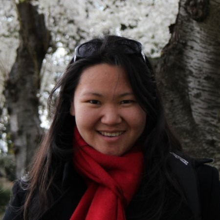 Shanshan Ding avatar image