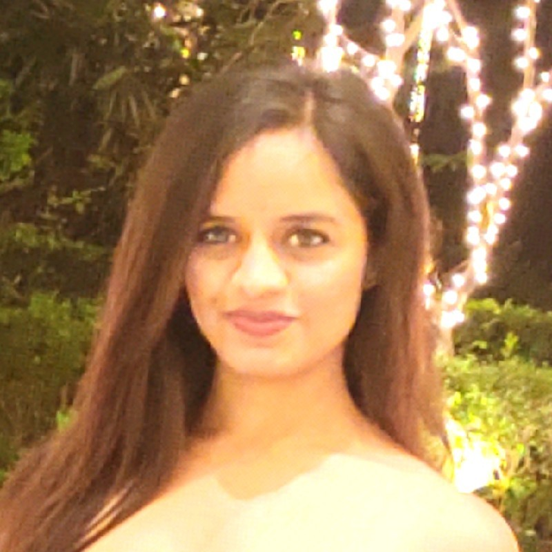 Shreeya Nasa avatar image