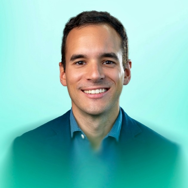 Giacomo Ziani avatar image