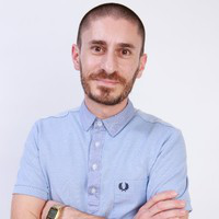 Jason Panudy avatar image