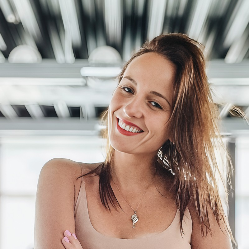 Ieva Ozola avatar image