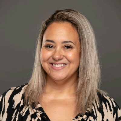 Lisette Fernandez avatar image