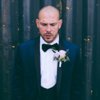 Joe Vines avatar image