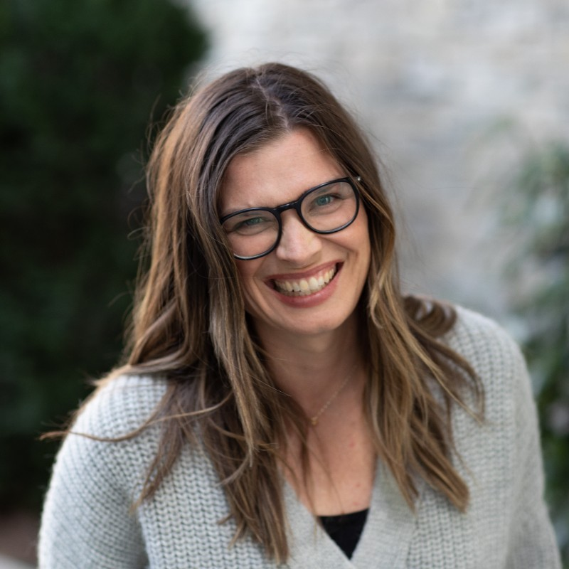 Meghan Hawes avatar image