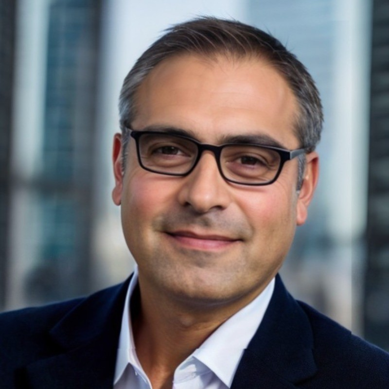 Justin Nelson avatar image