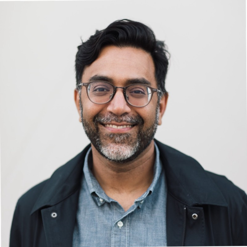 Arif Mansuri avatar image