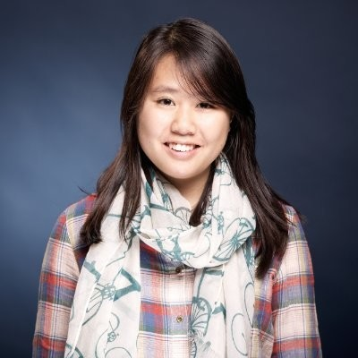 Sharon Zeng avatar image