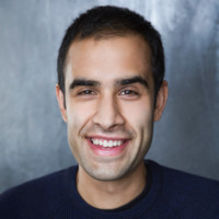 Deepak Tailor avatar image